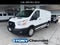 2022 Ford Transit Cargo Van T-250 130" Low Rf 9070 GVWR RWD