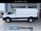 2022 Ford Transit Cargo Van T-250 130" Low Rf 9070 GVWR RWD