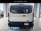 2022 Ford Transit Cargo Van T-250 130" Low Rf 9070 GVWR RWD
