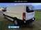 2022 Ford Transit Cargo Van T-250 130" Low Rf 9070 GVWR RWD