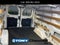 2022 Ford Transit Cargo Van T-250 130" Low Rf 9070 GVWR RWD
