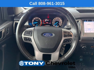 2019 Ford Ranger XL