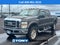 2008 Ford F-350 XL