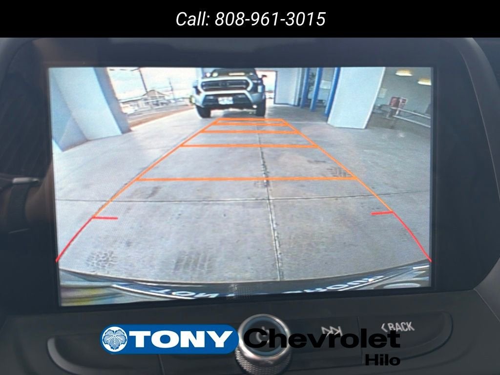 2017 Chevrolet Camaro 2SS