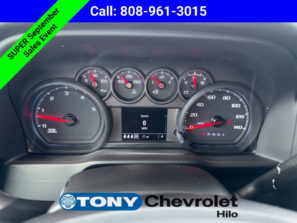 2026 Chevrolet Silverado 3500 HD WT DRW