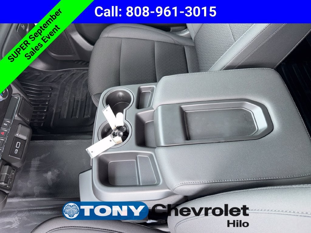 2026 Chevrolet Silverado 3500 HD WT DRW