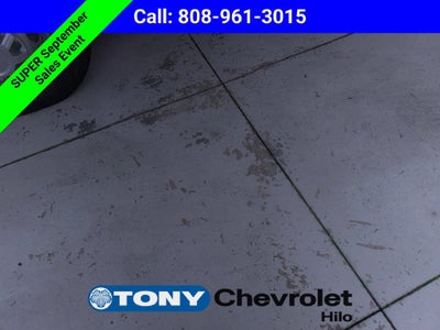 2026 Chevrolet Silverado 3500 HD WT DRW