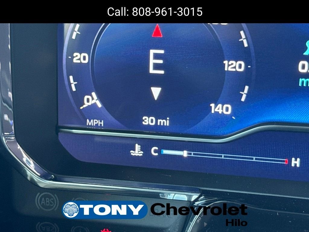 2025 Chevrolet Silverado 3500 HD LTZ