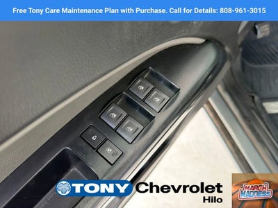 2019 Chevrolet Colorado 2WD Work Truck