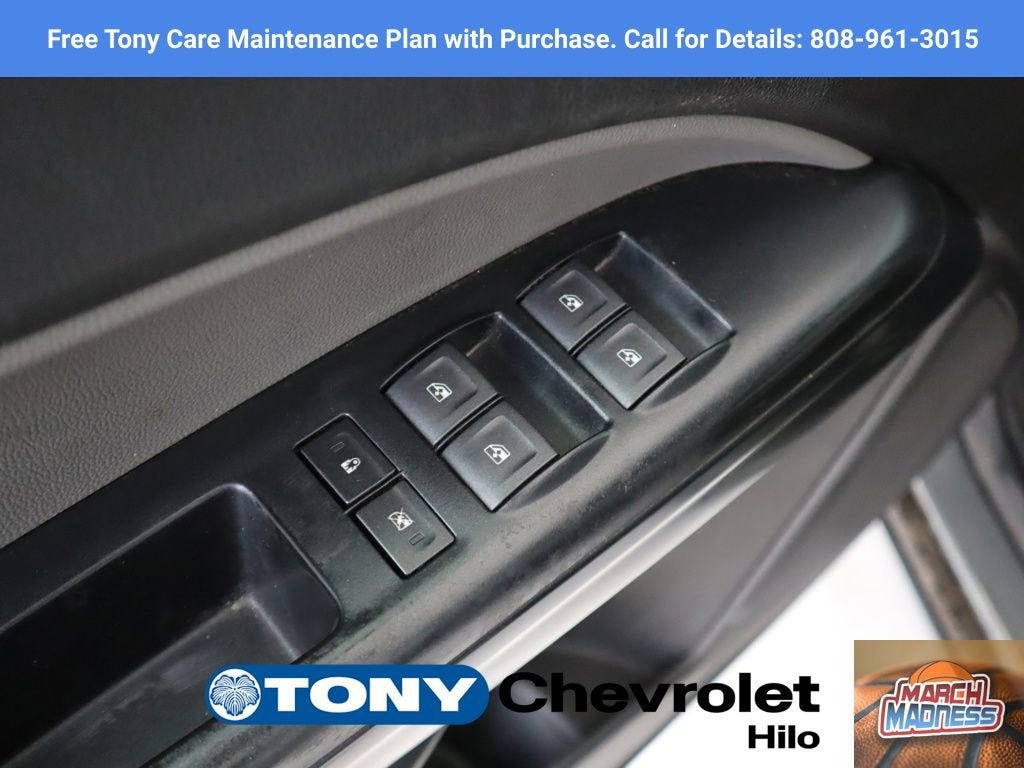 2019 Chevrolet Colorado 2WD Work Truck