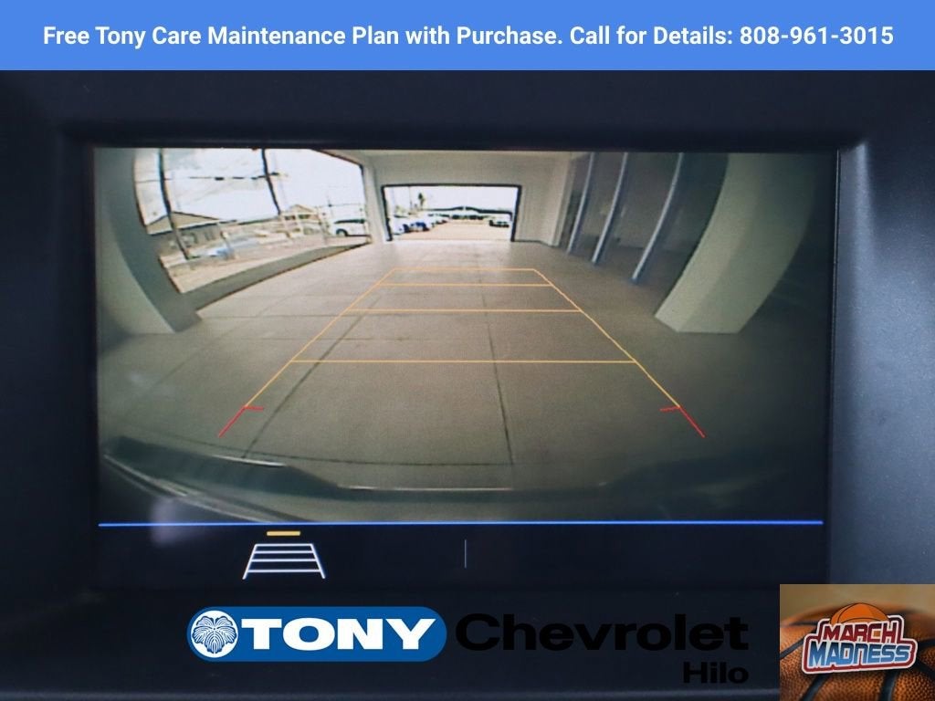 2019 Chevrolet Colorado 2WD Work Truck