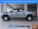 2019 Chevrolet Colorado 2WD Work Truck