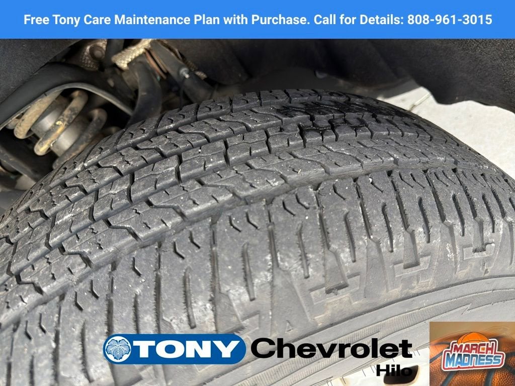 2019 Chevrolet Colorado 2WD Work Truck