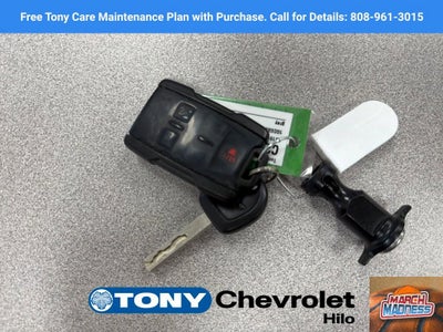 2019 Chevrolet Colorado 2WD Work Truck