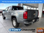 2019 Chevrolet Colorado 2WD Work Truck