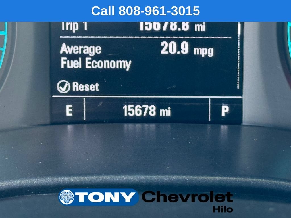 2022 Chevrolet Colorado WT