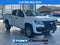 2022 Chevrolet Colorado WT