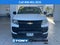 2022 Chevrolet Colorado WT