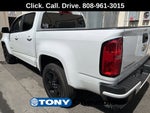 2018 Chevrolet Colorado 2WD LT