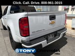 2018 Chevrolet Colorado 2WD LT