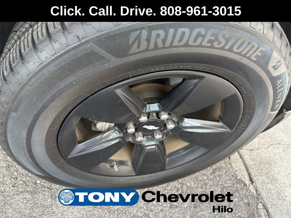 2018 Chevrolet Colorado 2WD LT