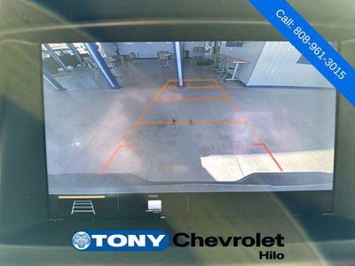 2019 Chevrolet Colorado 4WD Z71