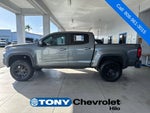 2019 Chevrolet Colorado 4WD Z71