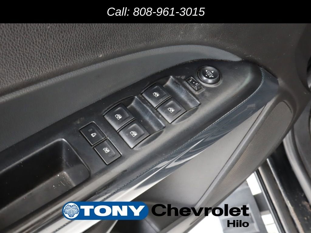 2017 Chevrolet Colorado 4WD Z71