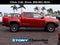 2021 Chevrolet Colorado 4WD ZR2