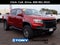 2021 Chevrolet Colorado 4WD ZR2
