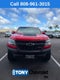 2020 Chevrolet Colorado 4WD ZR2