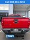 2020 Chevrolet Colorado 4WD ZR2