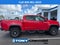 2020 Chevrolet Colorado 4WD ZR2
