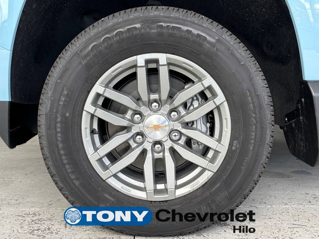 2026 Chevrolet Colorado LT - Photo 10