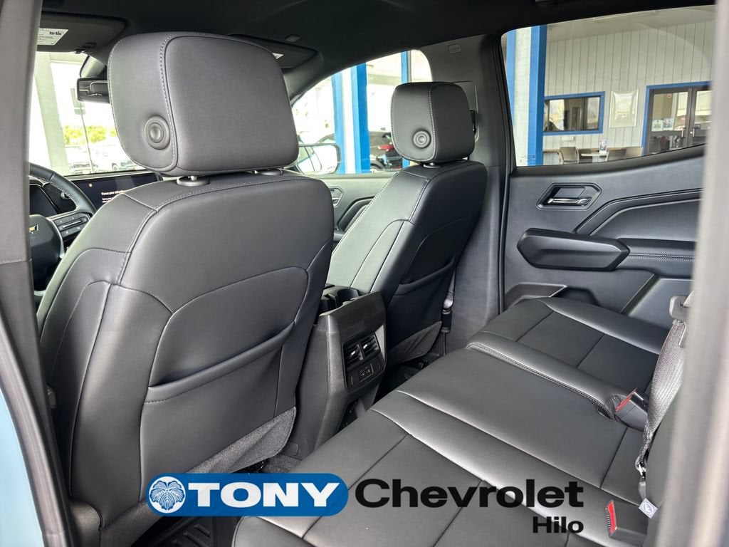 2026 Chevrolet Colorado LT - Photo 13