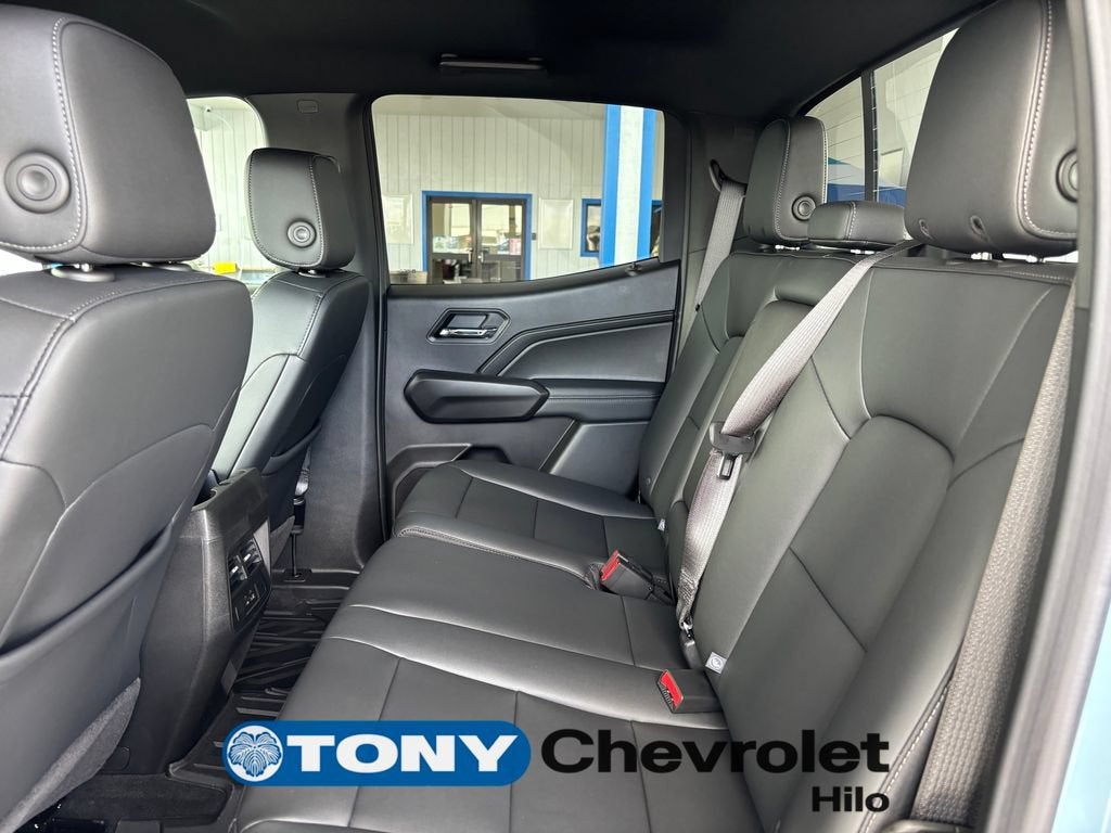 2026 Chevrolet Colorado LT - Photo 14