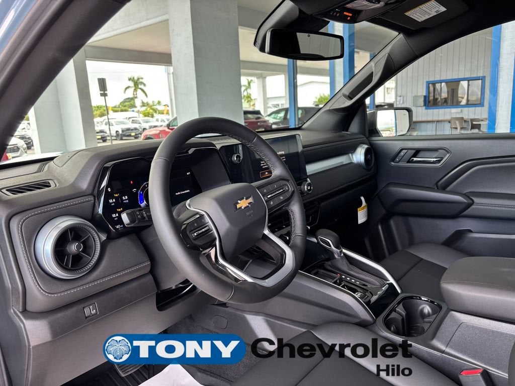 2026 Chevrolet Colorado LT - Photo 15