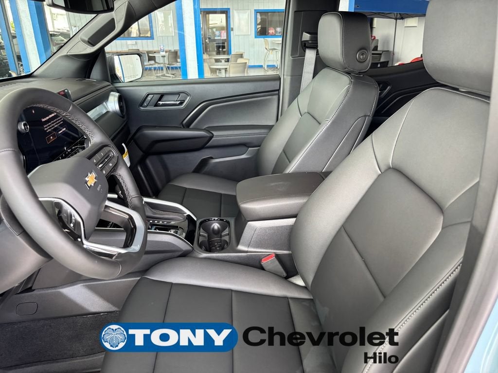 2026 Chevrolet Colorado LT - Photo 16