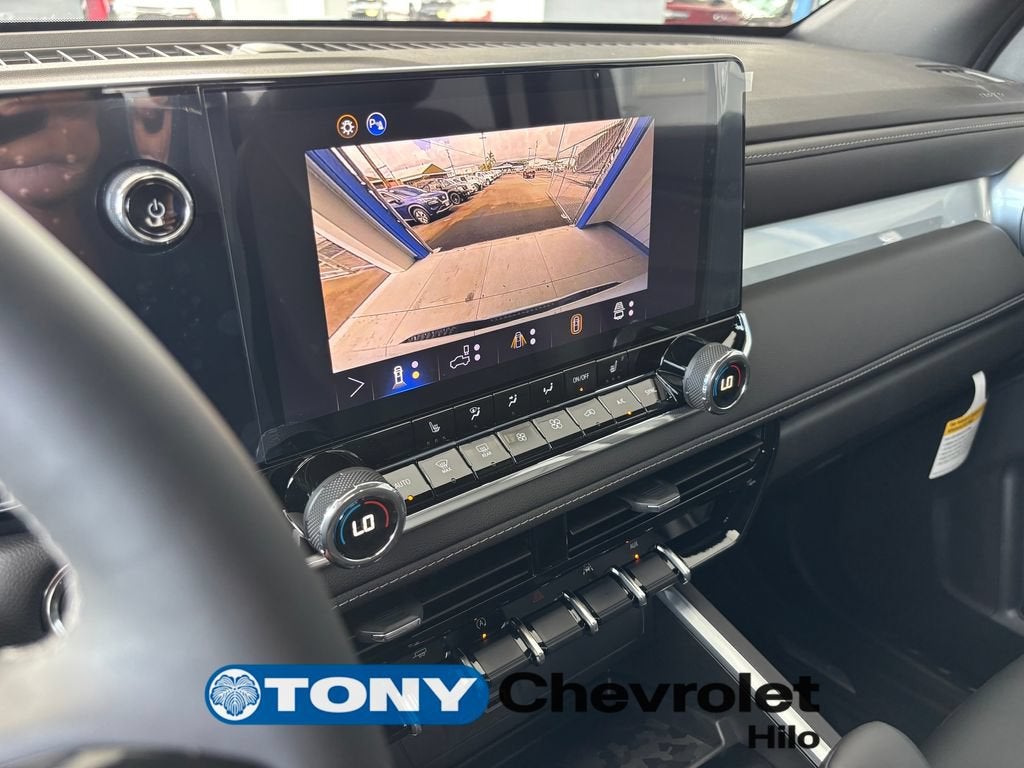 2026 Chevrolet Colorado LT - Photo 17
