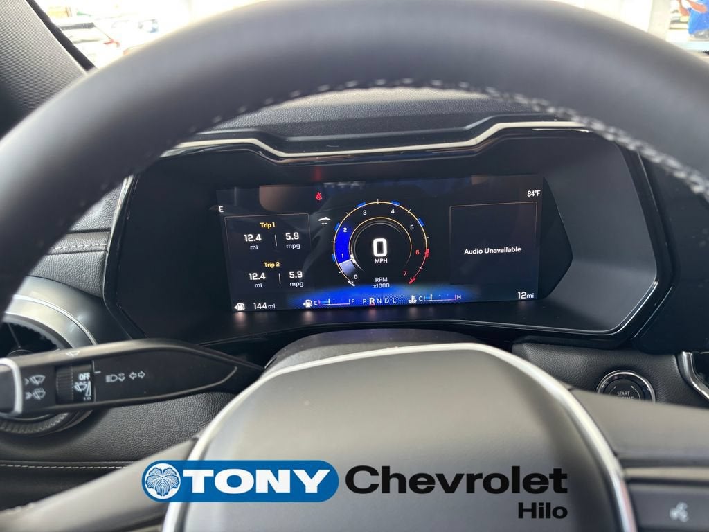 2026 Chevrolet Colorado LT - Photo 19