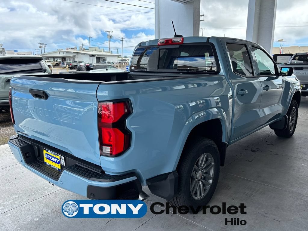 2026 Chevrolet Colorado LT - Photo 6