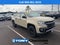 2022 Chevrolet Colorado 4WD Z71