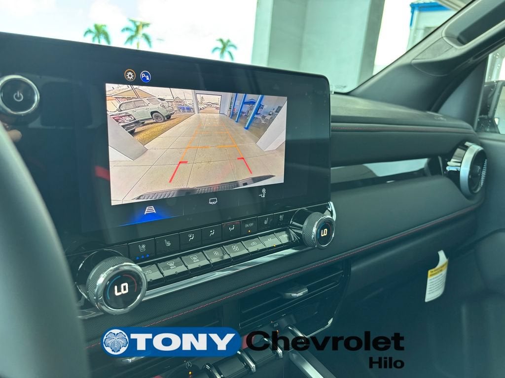 2026 Chevrolet Colorado Z71 - Photo 19