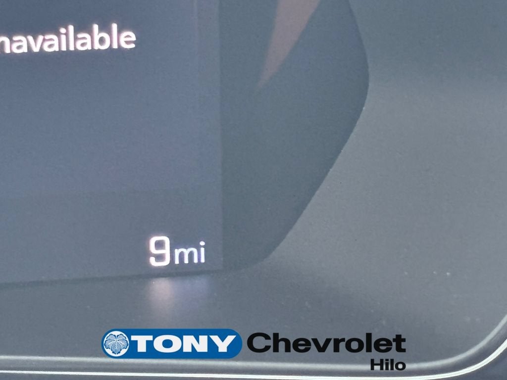 2026 Chevrolet Colorado Z71 - Photo 20