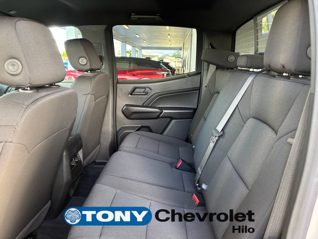 2026 Chevrolet Colorado Trail Boss - Photo 14