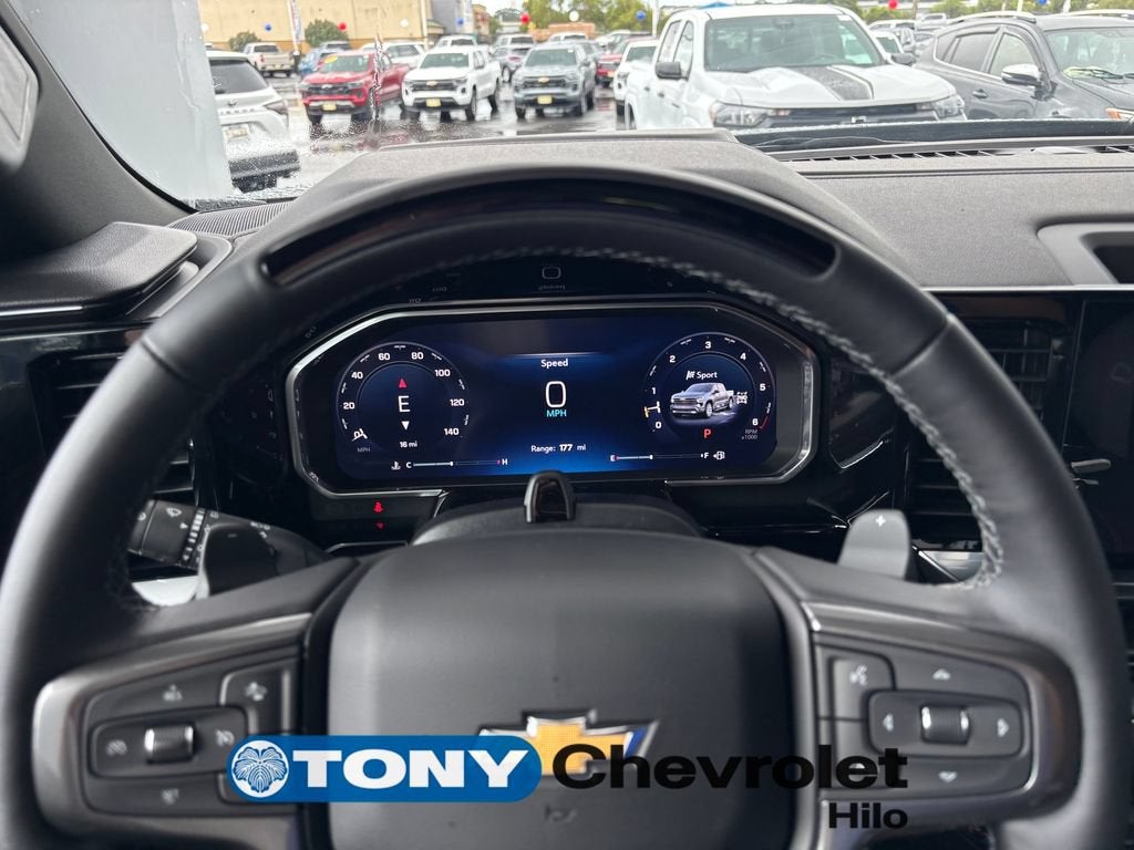 2026 Chevrolet Silverado 1500 High Country - Photo 20