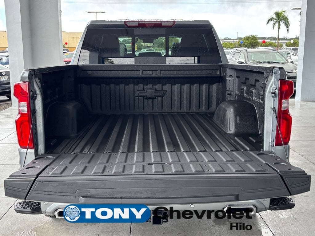 2026 Chevrolet Silverado 1500 High Country - Photo 5