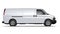 2026 Chevrolet Express Cargo 3500 WT