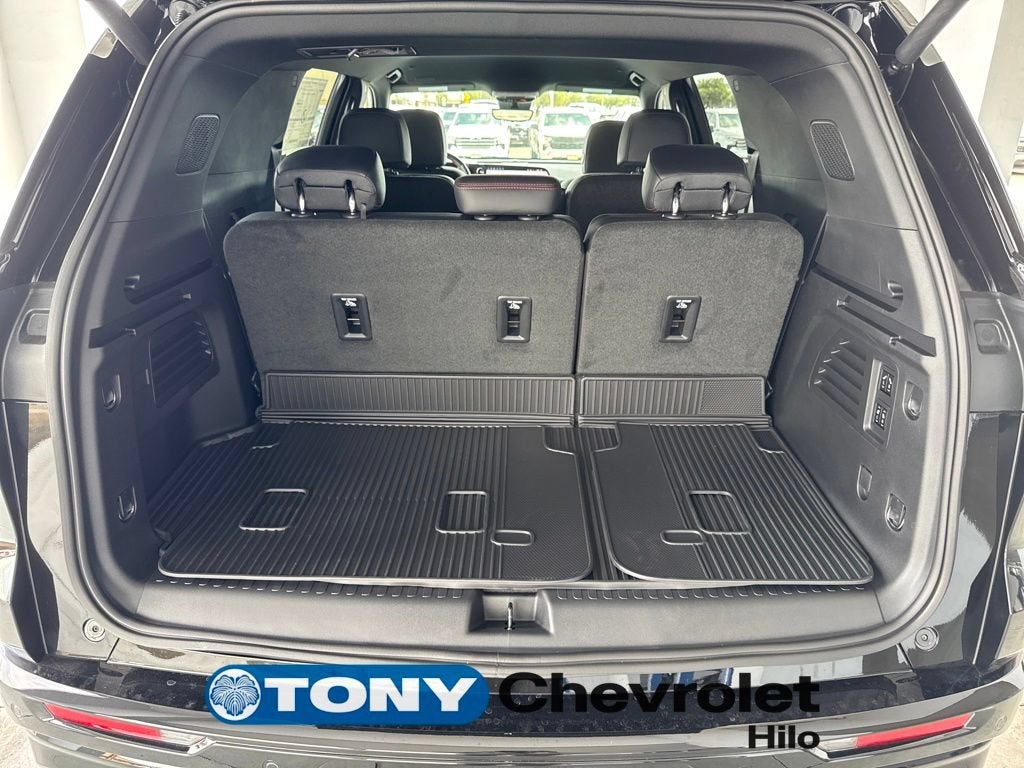 2026 Chevrolet Traverse RS - Photo 21