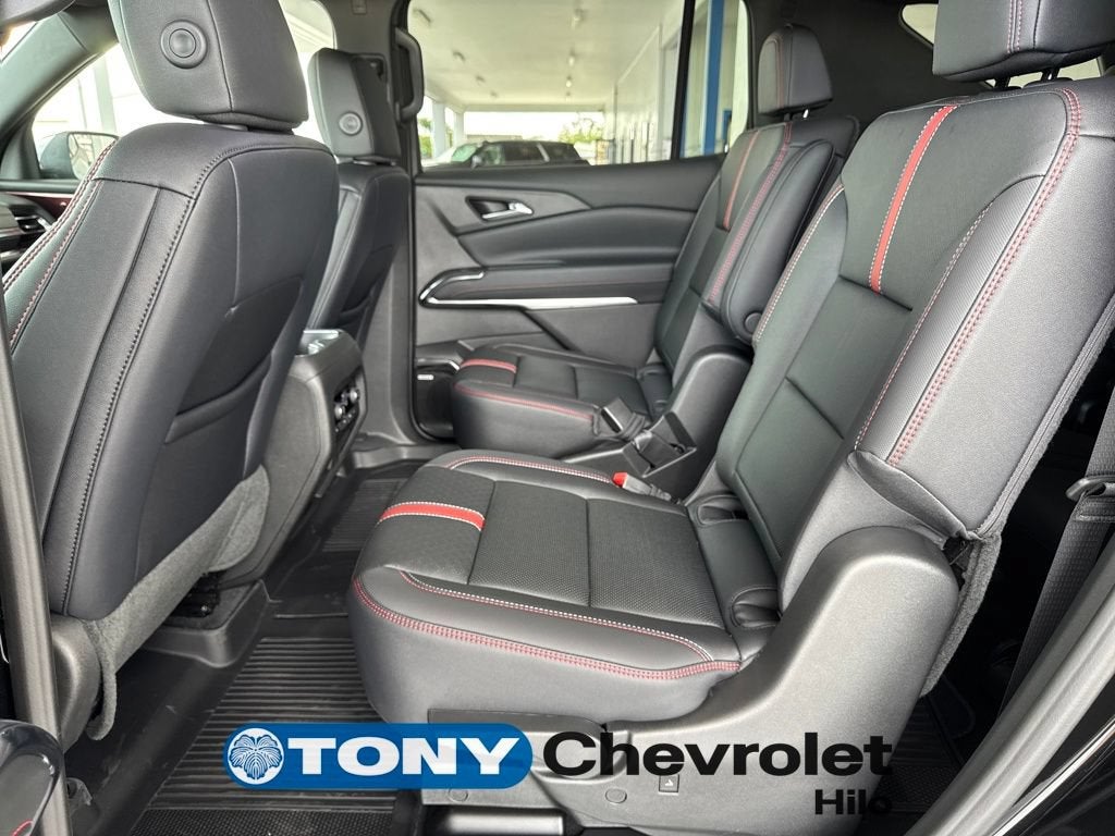 2026 Chevrolet Traverse RS - Photo 22